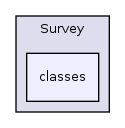 Modules/Survey/classes/