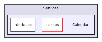 Services/Calendar/