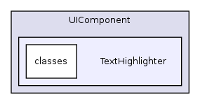 Services/UIComponent/TextHighlighter/