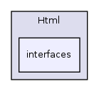 Services/Html/interfaces/