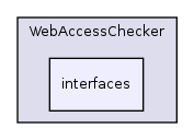 Services/WebAccessChecker/interfaces/