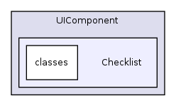 Services/UIComponent/Checklist/