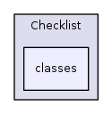 Services/UIComponent/Checklist/classes/