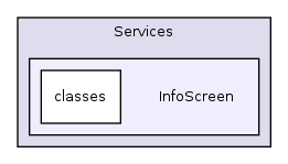 Services/InfoScreen/