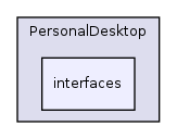 Services/PersonalDesktop/interfaces/