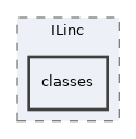 Modules/ILinc/classes