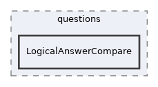 Modules/TestQuestionPool/classes/questions/LogicalAnswerCompare
