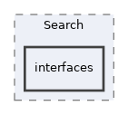 Services/Search/interfaces