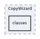Services/CopyWizard/classes
