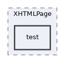 Services/XHTMLPage/test