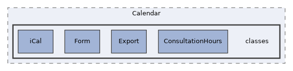 Services/Calendar/classes