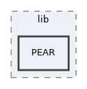 Services/PEAR/lib/PEAR