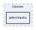 Modules/Chatroom/classes/admintasks