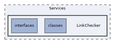 Services/LinkChecker