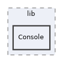Services/PEAR/lib/Console