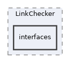 Services/LinkChecker/interfaces