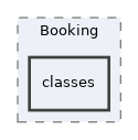 Services/Booking/classes