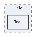 Modules/DataCollection/classes/Field/Text