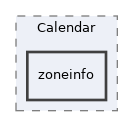 Services/Calendar/zoneinfo