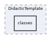 Services/DidacticTemplate/classes