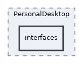 Services/PersonalDesktop/interfaces