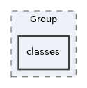 Modules/Group/classes
