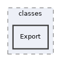 Services/Membership/classes/Export