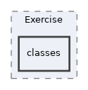 Modules/Exercise/classes