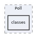 Modules/Poll/classes