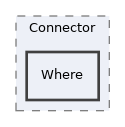 Services/ActiveRecord/Connector/Where