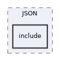 Services/JSON/include