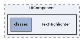 Services/UIComponent/TextHighlighter
