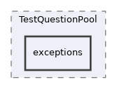 Modules/TestQuestionPool/exceptions
