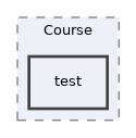 Modules/Course/test