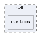 Services/Skill/interfaces