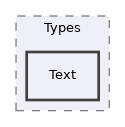 Services/ADT/classes/Types/Text
