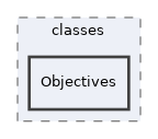 Modules/Course/classes/Objectives