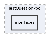 Modules/TestQuestionPool/interfaces