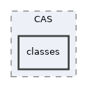 Services/CAS/classes