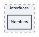 Modules/IndividualAssessment/interfaces/Members