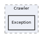 src/UI/Implementation/Crawler/Exception