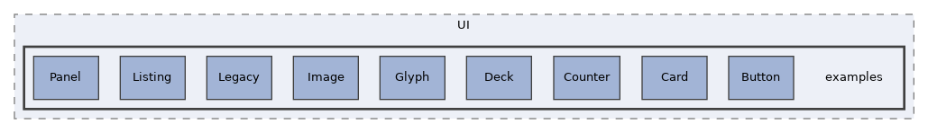 src/UI/examples