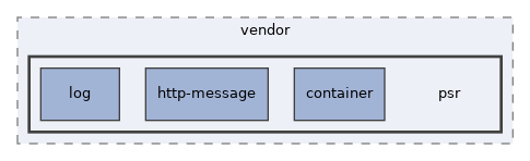 libs/composer/vendor/psr