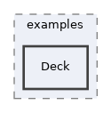 src/UI/examples/Deck