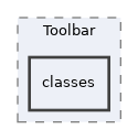 Services/UIComponent/Toolbar/classes