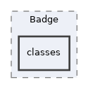 Services/Badge/classes