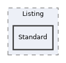 src/UI/examples/Panel/Listing/Standard