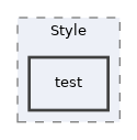 Services/Style/test