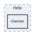 Services/Help/classes