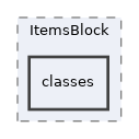 Services/PersonalDesktop/ItemsBlock/classes